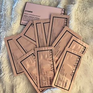 12 total vitamin C squares